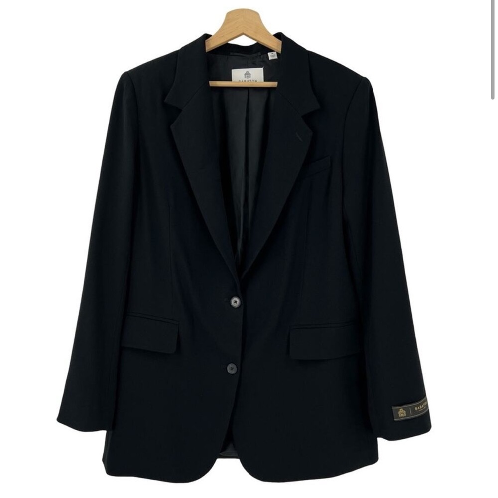 Aritzia Babaton Agency Blazer